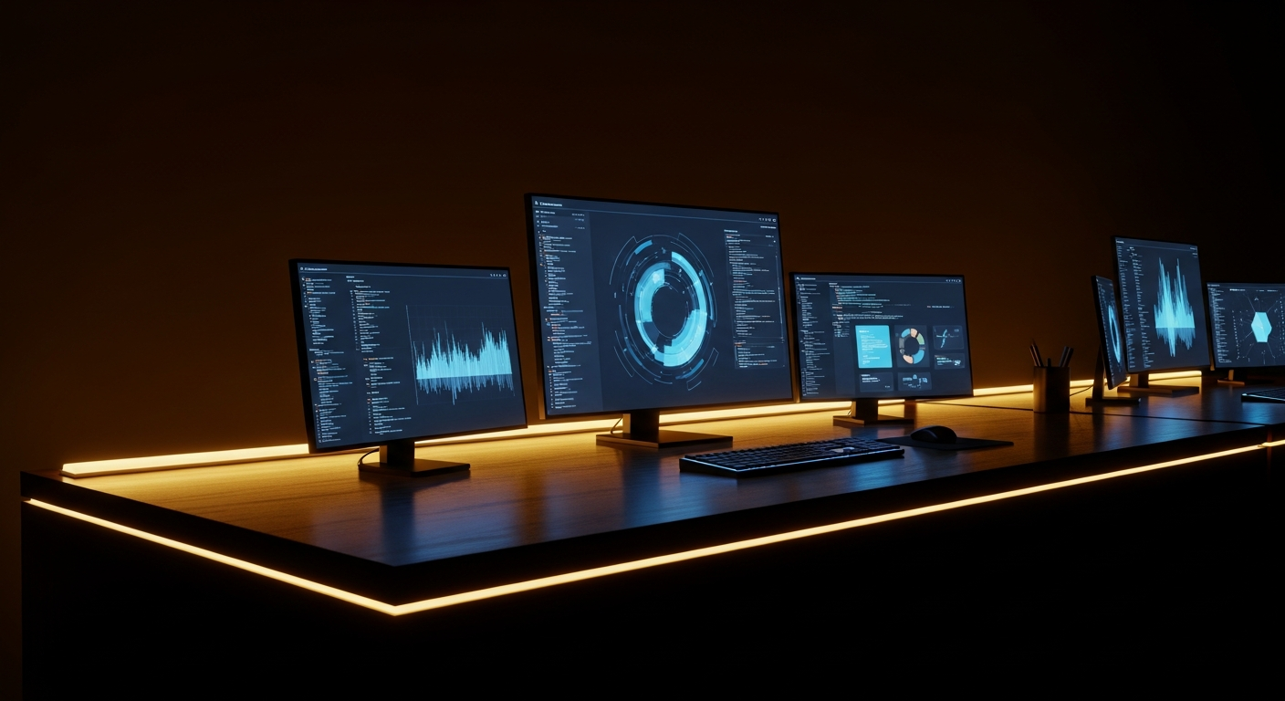 5 Things I’ve Automated in My Business (That Most Owners Still Do Manually)